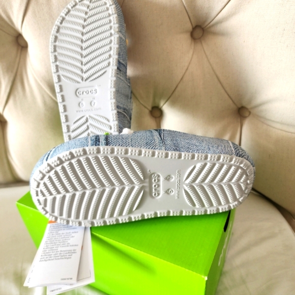 Sza×Crocs - Picture 3 of 4